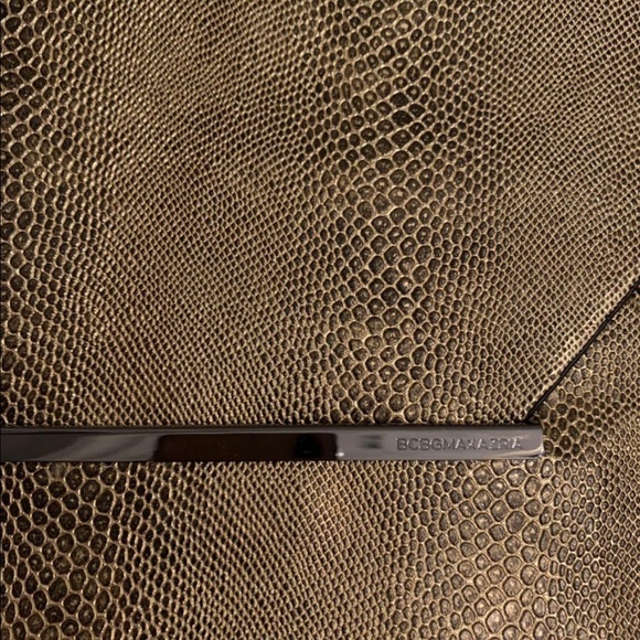 BCBG Clutch - Picture 4 of 4